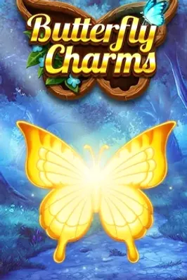 Butterfly Charms