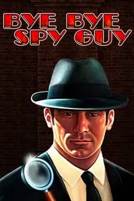 Bye Bye Spy Guy