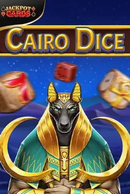 Cairo Dice