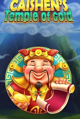 Caishen's Temple of Gold