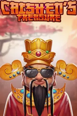 Caishen's Treasure