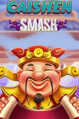 Caishen Smash