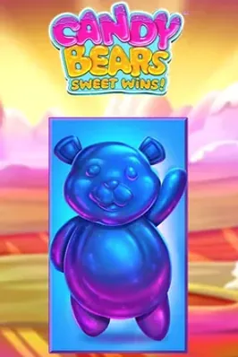 Candy Bears Sweet Wins