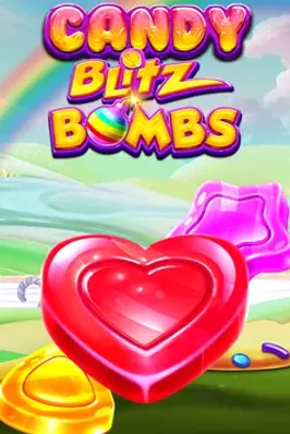 Candy Blitz Bombs