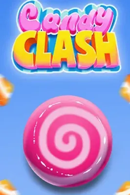 Candy Clash