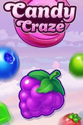 Candy Craze
