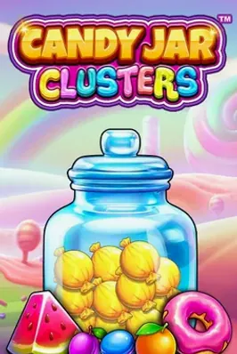 Candy Jar Clusters