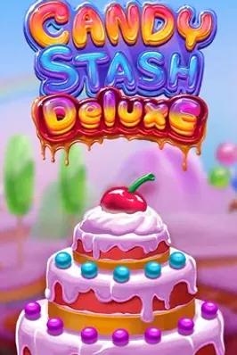Candy Stash Deluxe