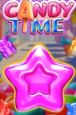 Candy Time