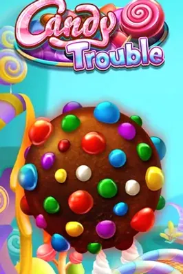 Candy Trouble