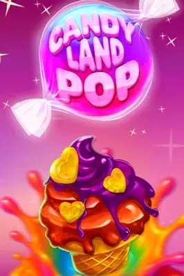 Candyland Pop