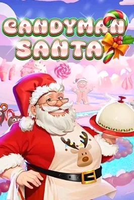 Candyman Santa