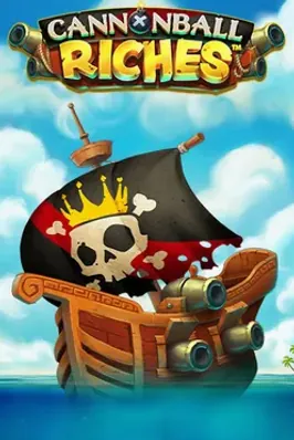 Cannonball Riches