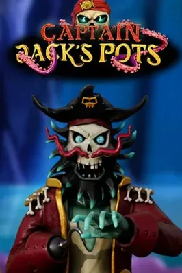 Captain Jack's Pots