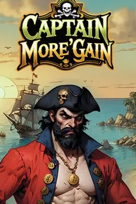 Captain More’gain