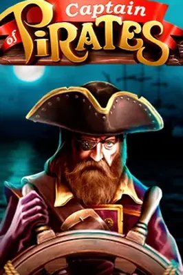 Captain of Pirates