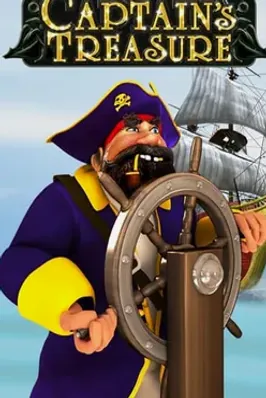 Captain Treasure
