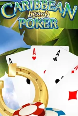 Caribbean Beach Poker