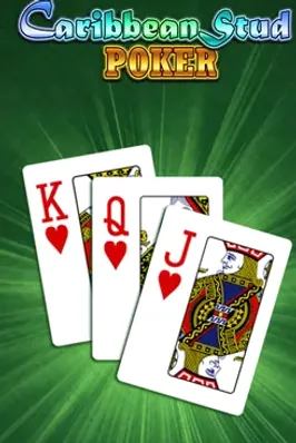 Caribbean Stud Poker