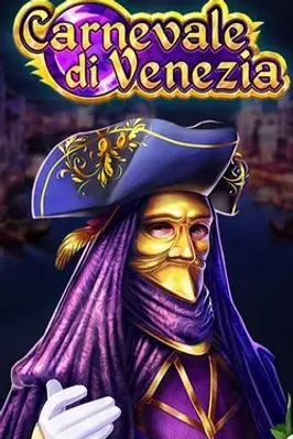 Carnevale di Venezia