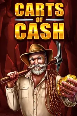 Carts of Cash