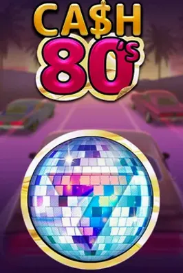 Cash 80s