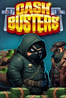 Cash Busters