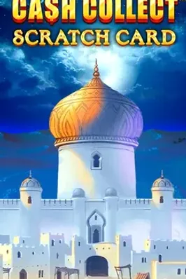 Cash Collect Scratch