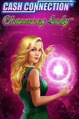 Cash Connection Charming Lady