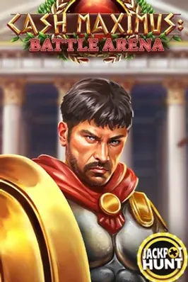 Cash Maximus: Battle Arena