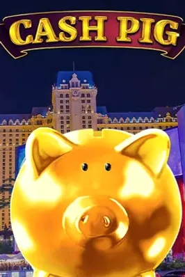 Cash Pig