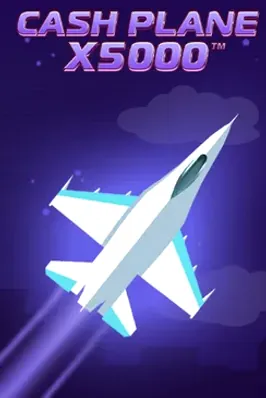 Cash Plane X5000