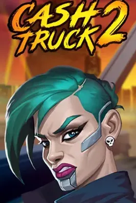Cash Truck 2