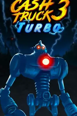 Cash Truck 3 Turbo