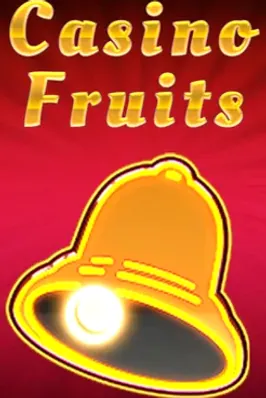 Casino Fruits