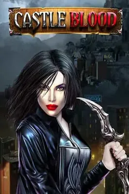 Castle Blood Jackpot