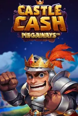 Castle Cash Megaways