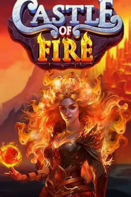 Castle of Fire