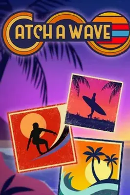 Catch A Wave with Tsunami Reels