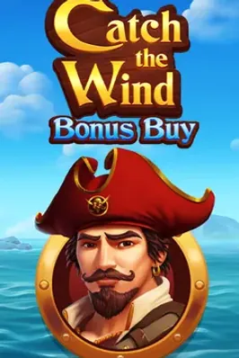 Catch the Wind Bonus Buy