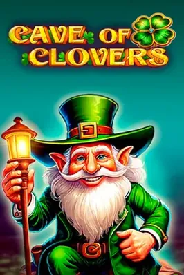 Cave of Clovers
