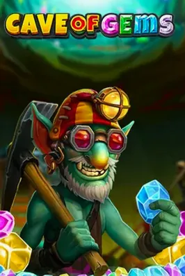 Cave Of Gems