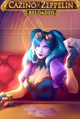 Cazino Zeppelin Reloaded