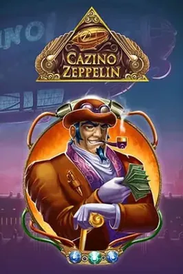 Cazino Zeppelin