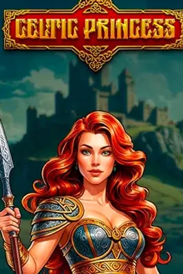 Celtic Princess