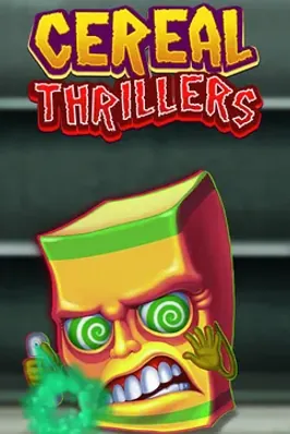 Cereal Thrillers