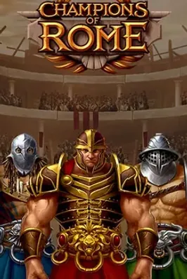 Champions of Rome