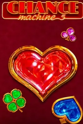 Chance Machine 5