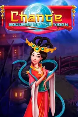 Chang'e - Goddess of the Moon