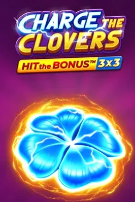 Charge the Clovers: Hit the Bonus